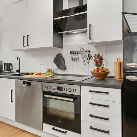 City Oase Bremen Zentrale Lage 300M Zum Dom Luaran gambar