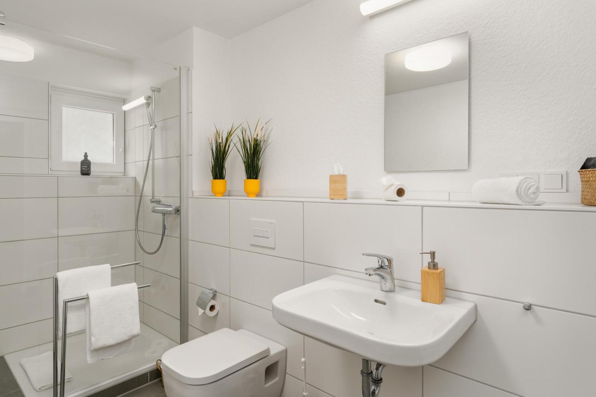 City Oase Bremen Zentrale Lage 300M Zum Dom Luaran gambar
