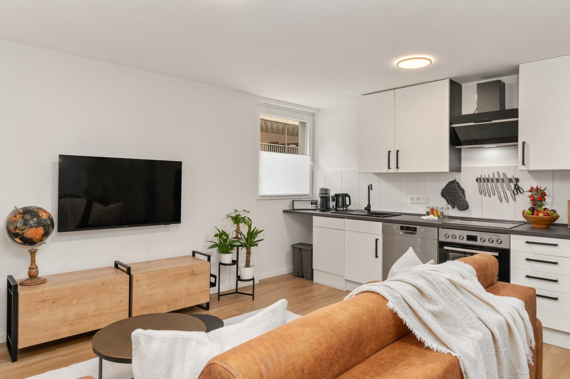 City Oase Bremen Zentrale Lage 300M Zum Dom Luaran gambar