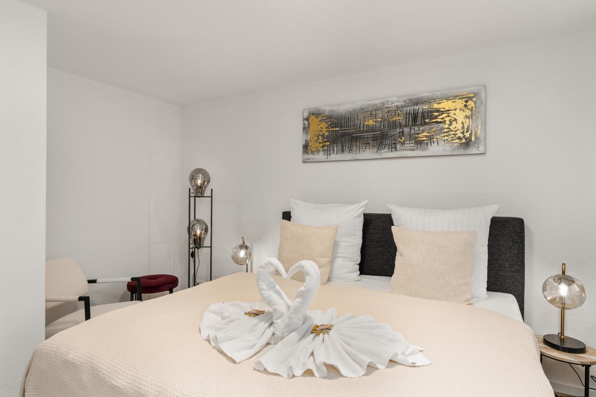 City Oase Bremen Zentrale Lage 300M Zum Dom Luaran gambar