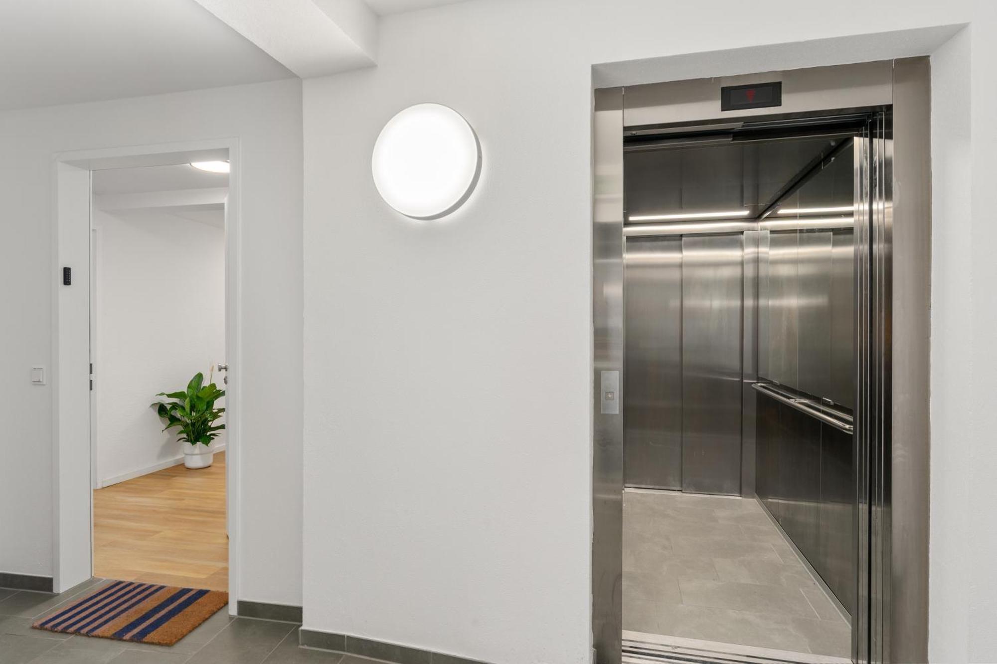 City Oase Bremen Zentrale Lage 300M Zum Dom Luaran gambar