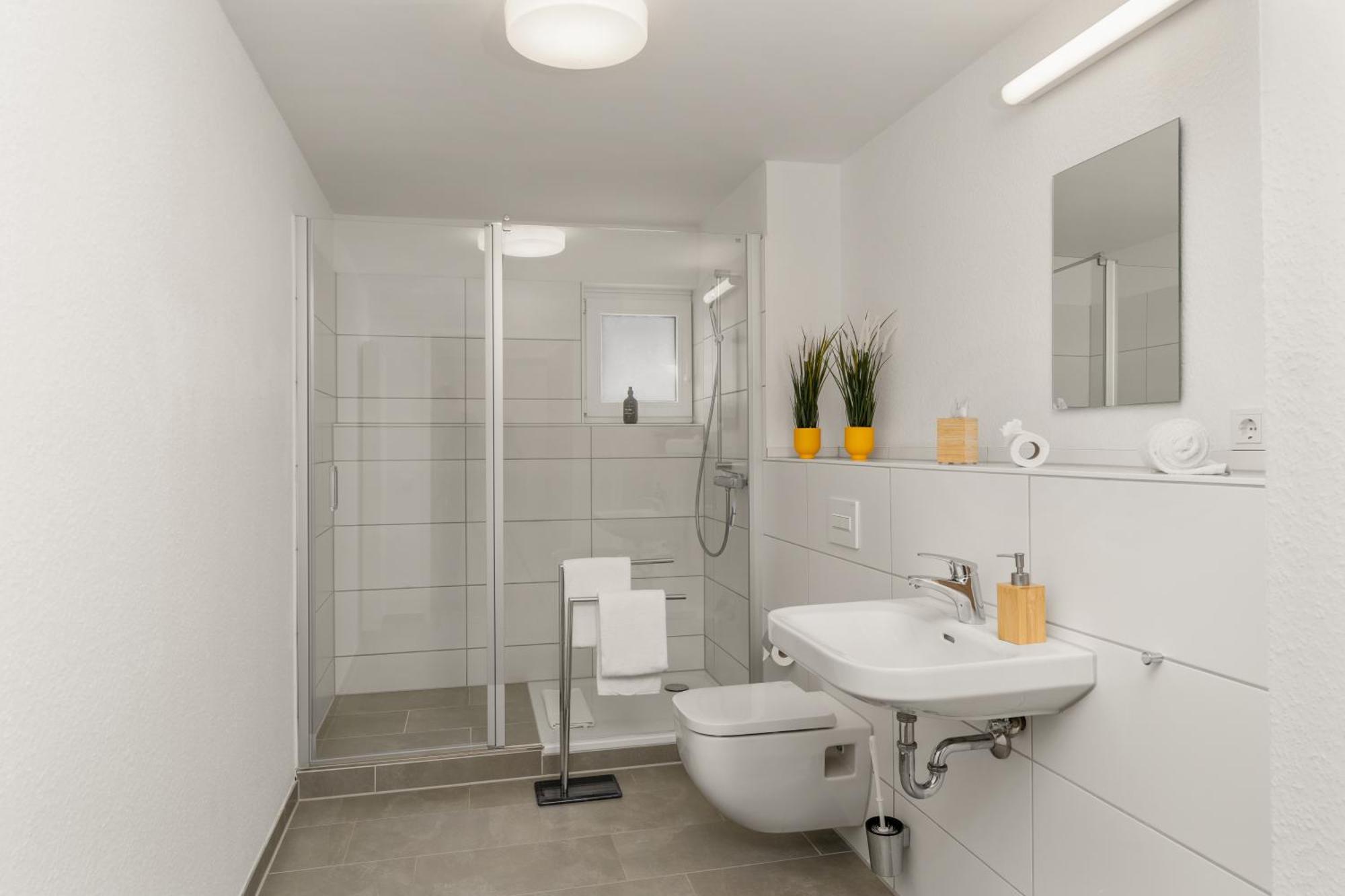 City Oase Bremen Zentrale Lage 300M Zum Dom Luaran gambar