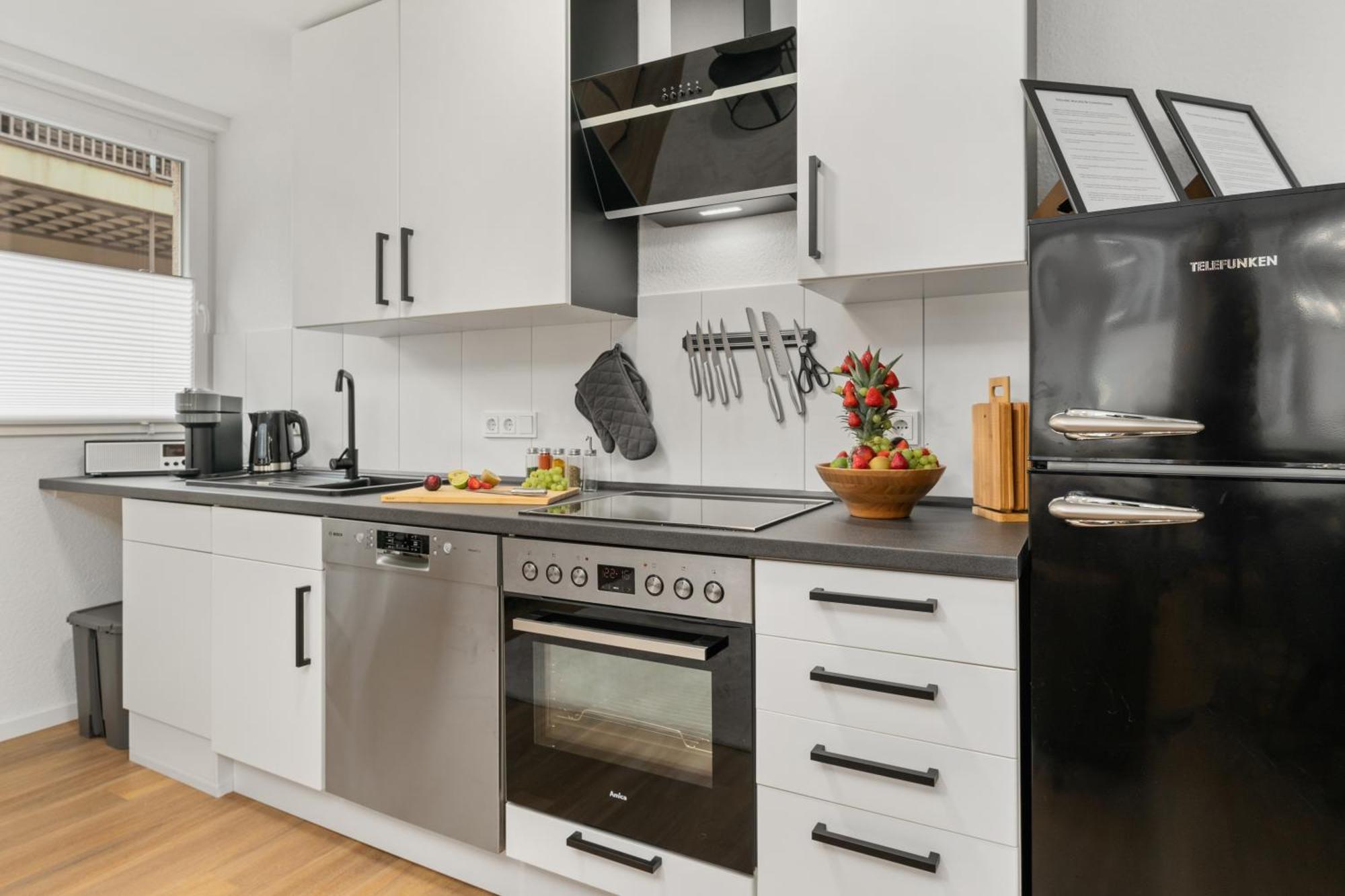 City Oase Bremen Zentrale Lage 300M Zum Dom Luaran gambar