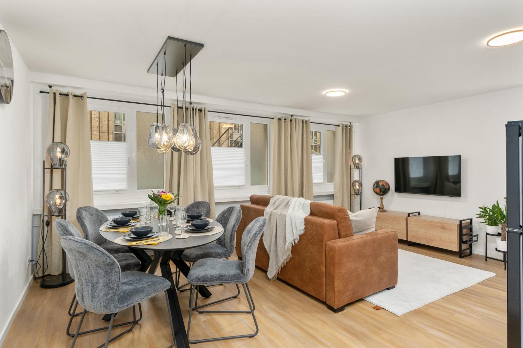 City Oase Bremen Zentrale Lage 300M Zum Dom Luaran gambar