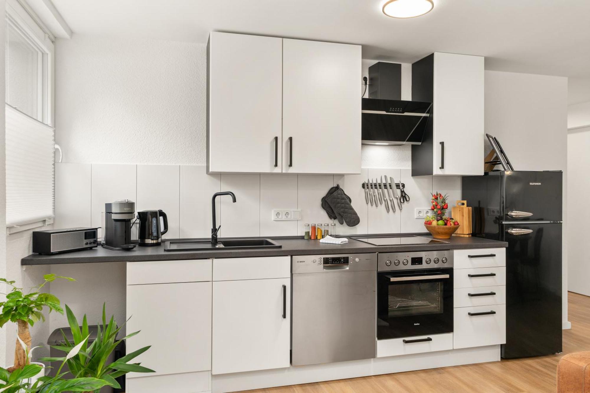 City Oase Bremen Zentrale Lage 300M Zum Dom Luaran gambar