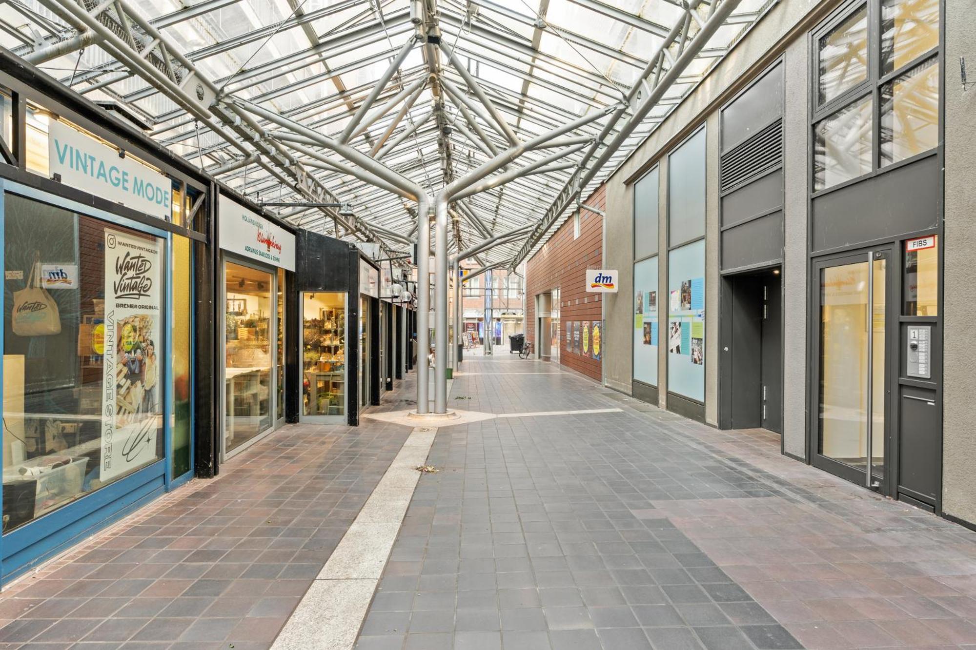 City Oase Bremen Zentrale Lage 300M Zum Dom Luaran gambar